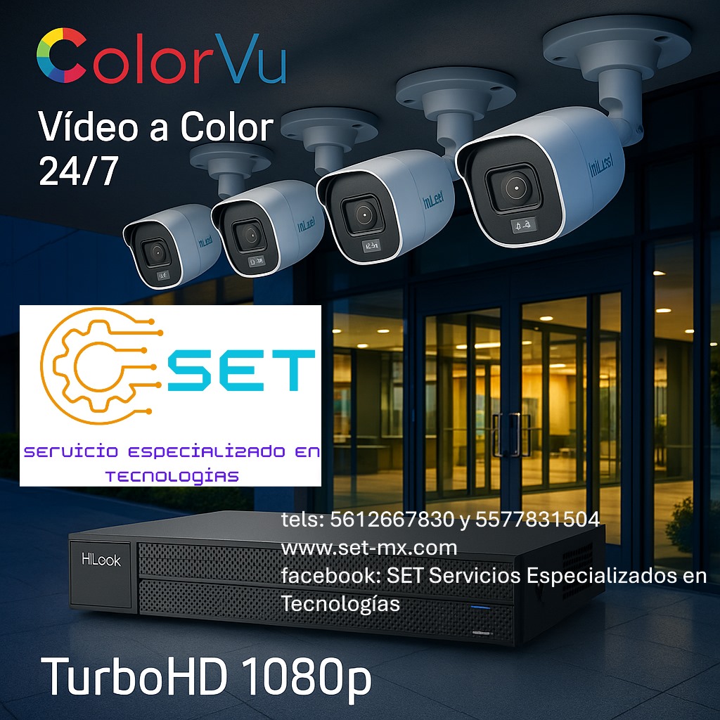 COLOR VU